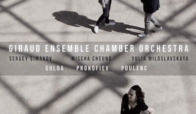 Giraud_Ensemble_Chamber_Orchestra